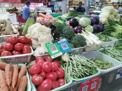 -南大和园蔬菜店(仙林大道店)