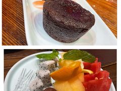 -1886德国汽车餐厅(福田星河COCO Park店)