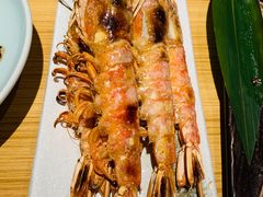 -花和海鲜自助(梅江店)