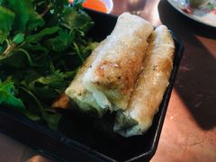 越南春卷-Ginger(兴国路店)