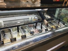 面包甜点陈列柜-歎雪糕低糖低脂Gelato冰淇淋