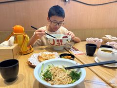 -云味馆·云南菜·云南米线(同泰时代广场店)