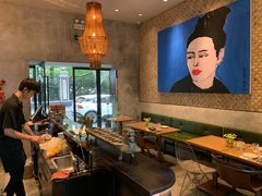 -Ginger(兴国路店)