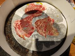-火炉旁烤肉(阳光店)