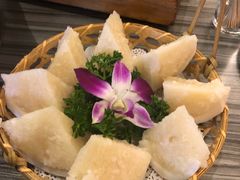 -龙泉人椰子鸡·糟粕醋·地标海南菜(龙昆南店)