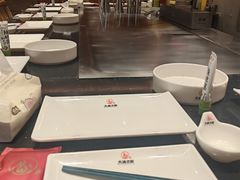 -渔乐之昕·铁板烧自助餐(虹悦城店)