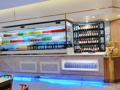 -红透天牛排海鲜自助(长和国际直营店)