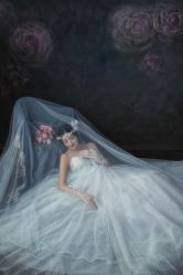 -乐派诗婚纱摄影