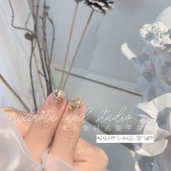 -米小兔美甲美睫