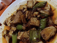 -回味南塘老王虾尾(总店)