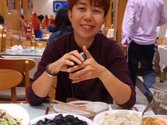 -添福来墨鱼饺子 · 海鲜东北菜(大连星海·黄浦路店)