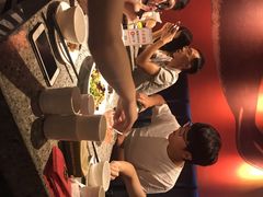 -里岛烤鱼(东港凯虹广场店)