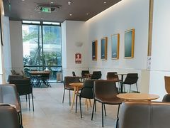 -Tims天好咖啡·贝果(豪威科技大厦店)