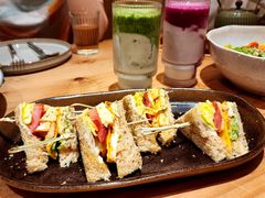 -上芽食集(德思勤店)