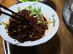 -老磨油饼(高陵店)
