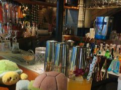 -临界音乐酒馆·小龙虾·江湖菜(华熙LIVE·鱼洞店)