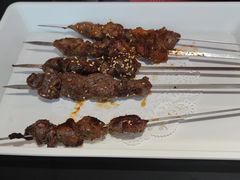 -京悦南门涮羊肉·羊蝎子火锅(田林路店)