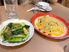 -香满锅老北京羊蝎子火锅·家常菜(新街口店)