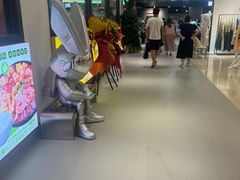 -沃尔玛购物广场(燕郊店)