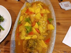 -泰堤坊(淡水体育馆店)