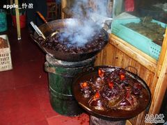 粽子-小甜阿婆粽