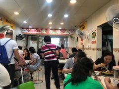 -明兴正宗潮州五彩鱼蛋粉面(中山六路店)