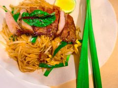 -帕蓝·暹罗料理(大学路店)