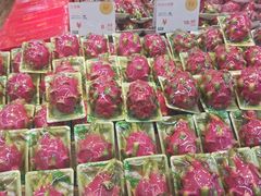 -果蔬好生活超市(新荟城店)