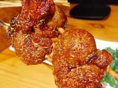 -腰子哥烤串(石佛营炫特店)