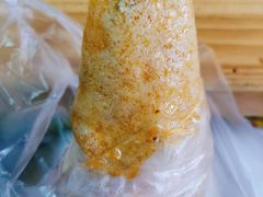 -阜阳杜大大卷馍(塘沽路店)