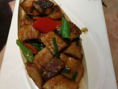 赣州小炒鱼-客乡情(南京东路店)