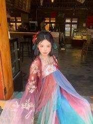 -星光兔·西扶海棠·写真馆(景德镇店)