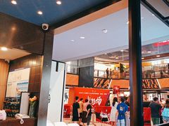 -金妈家烤肉(龙湖U城天街店)