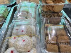 -锦馨豆汁(天坛路店)