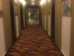 -南京钟山宾馆(江苏省会议中心)