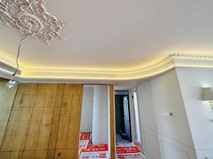 -百安居装修建材卖场(泰然店)