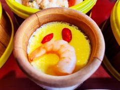 -东方早茶 海鲜•青岛菜(国信体育中心店)