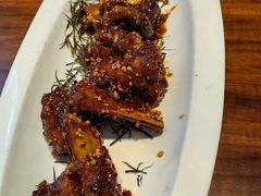 -纪林菜馆·博山菜老字号(华光路店)