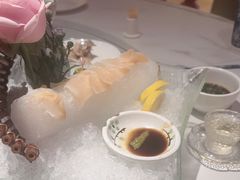 -德兴show鲜·蒸汽海鲜火锅餐厅(格创悦里店)