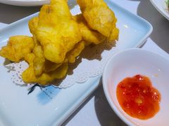 -老洋房花园饭店(绍兴路店)