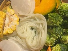 -狐狸爱上椰子鸡(滨江星光大道店)