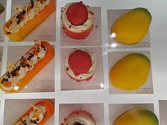 -LE SAPHIR 莎菲尔菓子(和兴店)