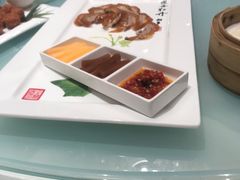 -全聚德(领城国际店)