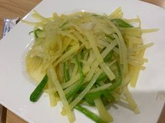 -真味川菜(梅岭南路店)