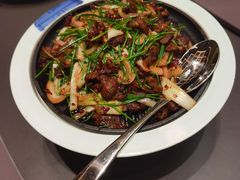 -上和臻品中国菜(花园街店)