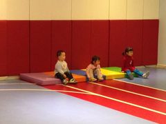 -奇趣童年运动馆(宜家馆)