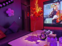 -星聚会KTV(广州敏捷广场店)