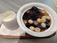 -满记甜品(苏州中心店)