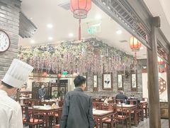 -鸭匠食府·挂炉烤鸭·新京菜(阜成路店)