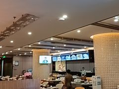 -东方棕泉·洗浴·按摩·美食国际水疗会所(福田店)